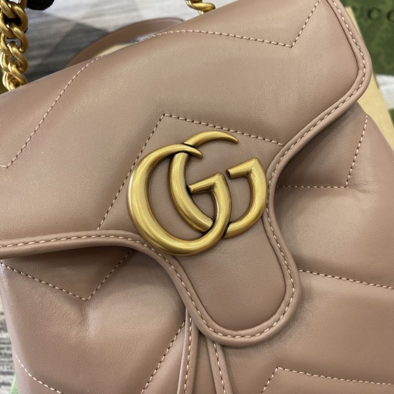 Gucci Backpacks